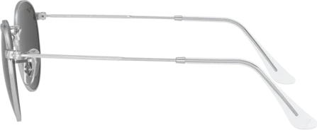 Солнцезащитные очки Ray-Ban ROUND METAL RB3447 9198B1 Silver