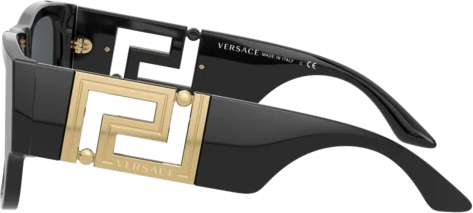 Солнцезащитные очки Versace VE4403 GB1/87 Black