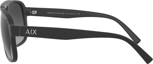 Солнцезащитные очки Armani Exchange AX4104S 80788G Matte Black
