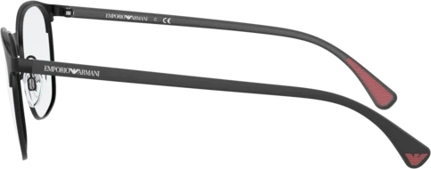 Оправа Emporio Armani EA1114 3001 Matte Black