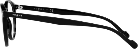 Оправа Vogue VO5367 W44 Black