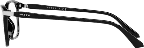 Оправа Vogue VO5378 W44 Black