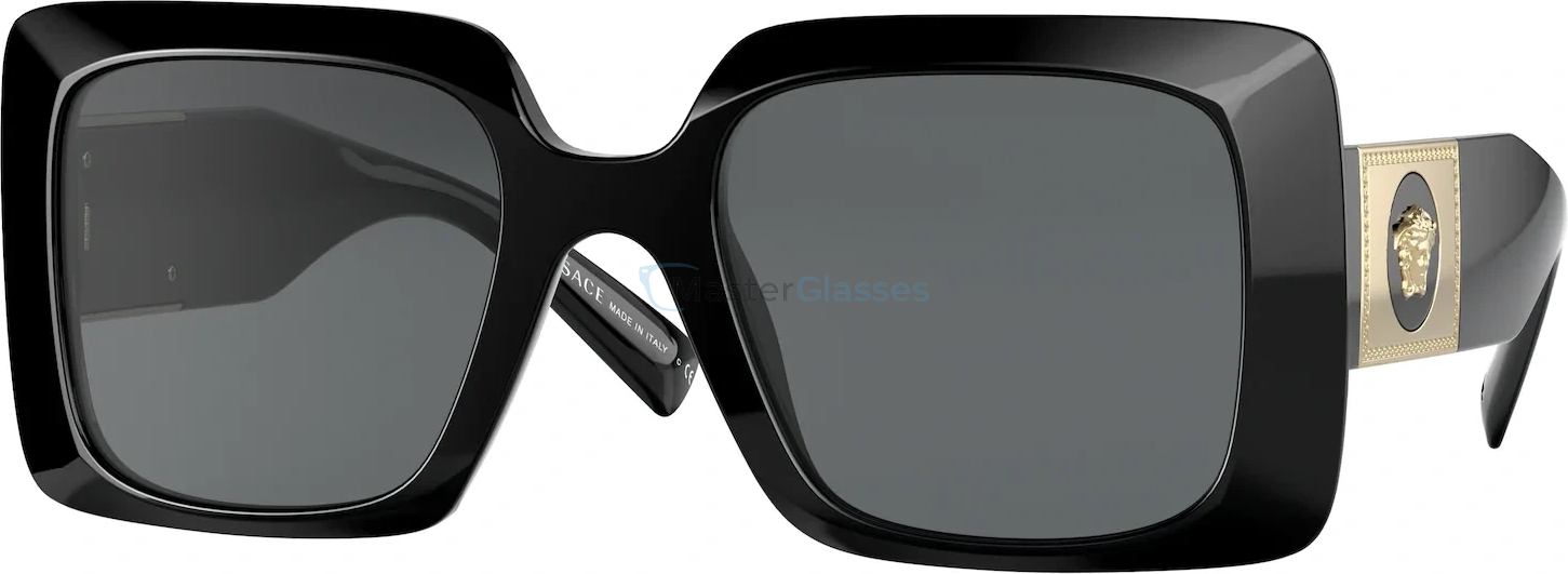 �������������� ���� Versace VE4405 GB1/87 Black
