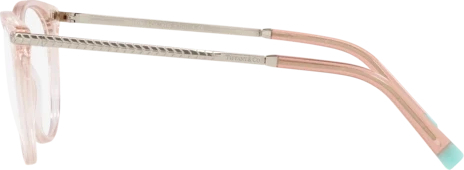 Оправа Tiffany TF2209 8328 Nude Transparent