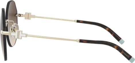 �������������� ���� Tiffany TF3077 60213B Pale Gold
