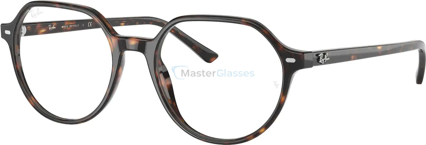 Оправа Ray-Ban Thalia RX5395 2012 Havana