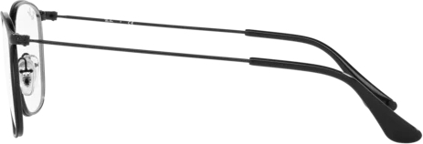 ������ Ray-Ban RX6466 2904 Matte Black On Black