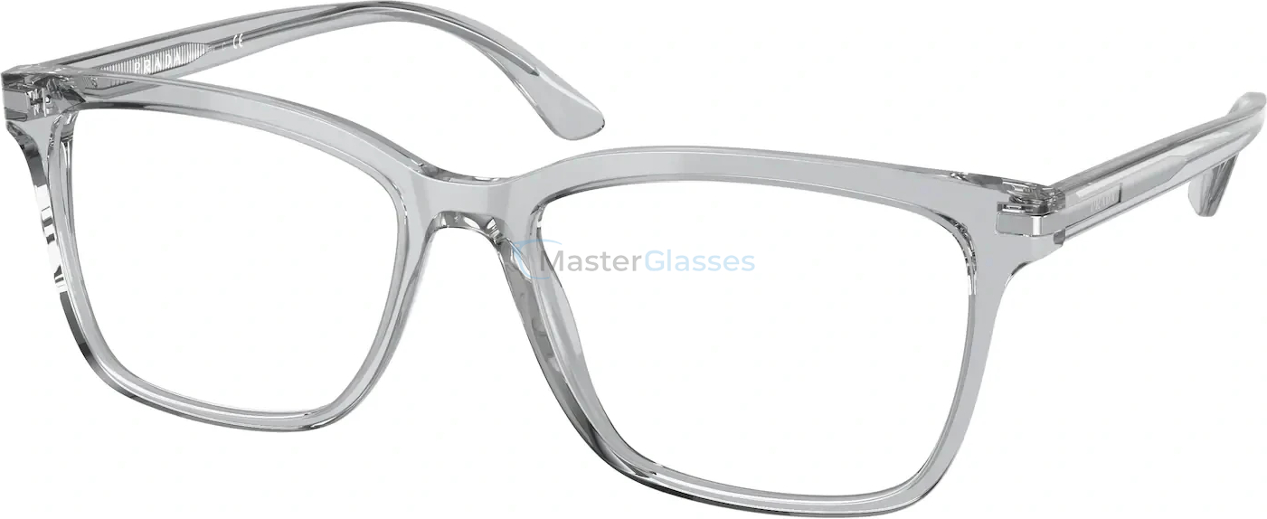 Оправа Prada PR 14WV U431O1 Crystal Grey