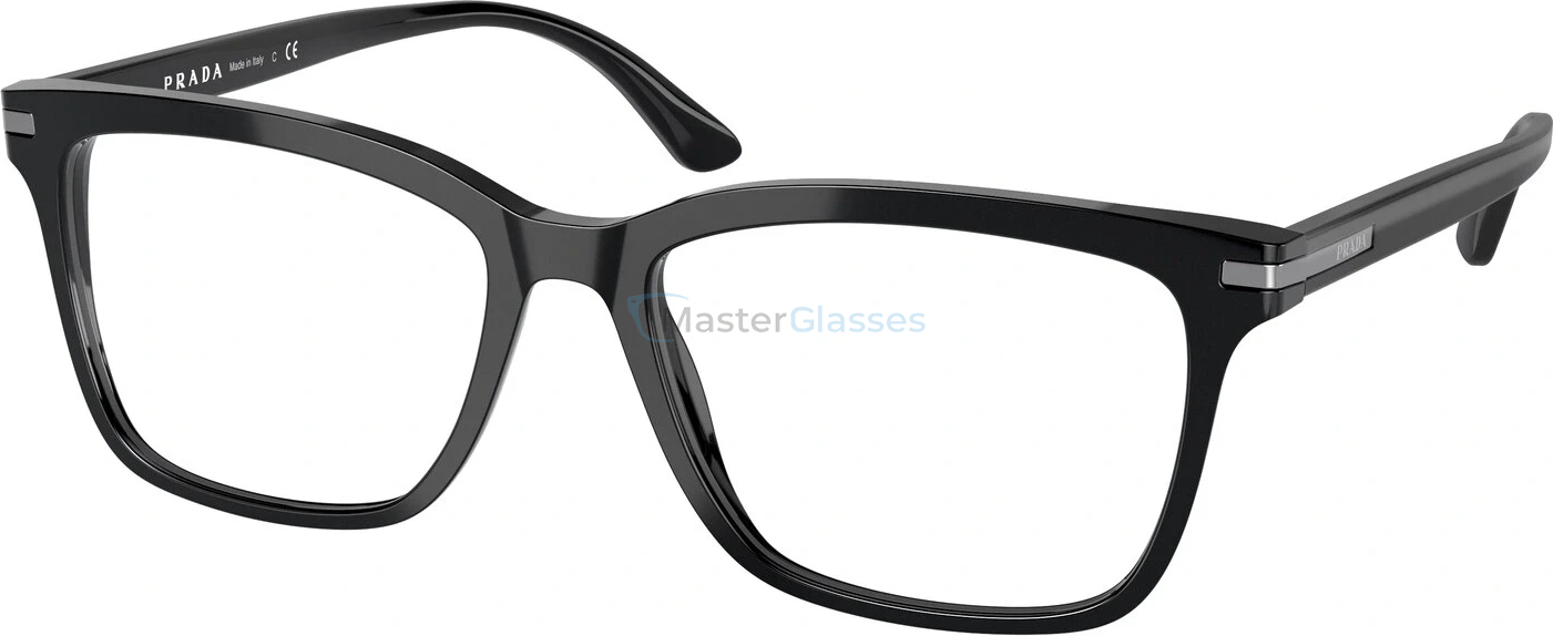 Оправа Prada PR 14WV 1AB1O1 Black