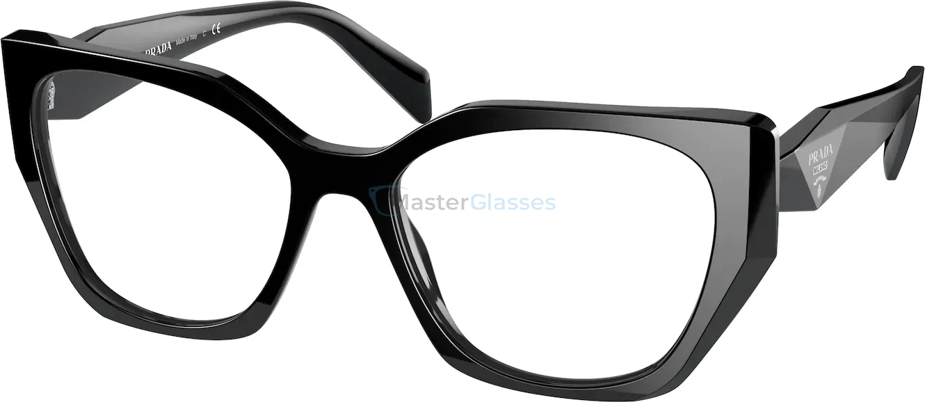 ������ Prada PR 18WV 1AB1O1 Black