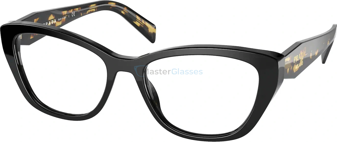 Оправа Prada PR 19WV 1AB1O1 Black