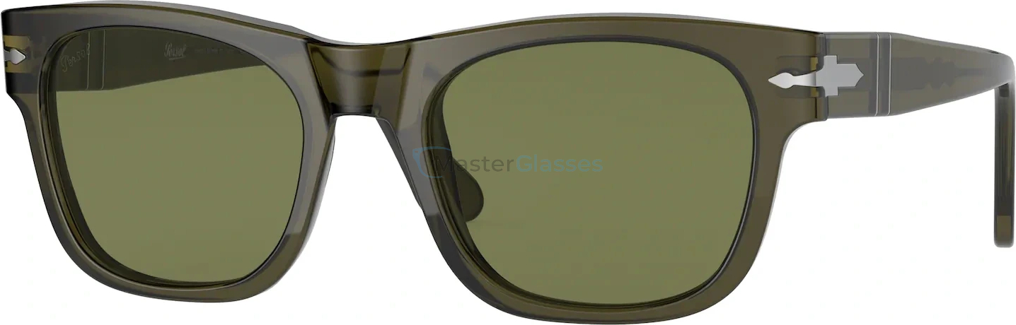 Солнцезащитные очки Persol PO3269S 11034E Opal Smoke