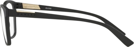 ������ Oakley Alias OX8155 815507 Satin Black