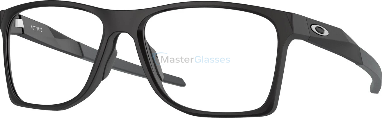 ������ Oakley Activate OX8173 817301 Satin Black