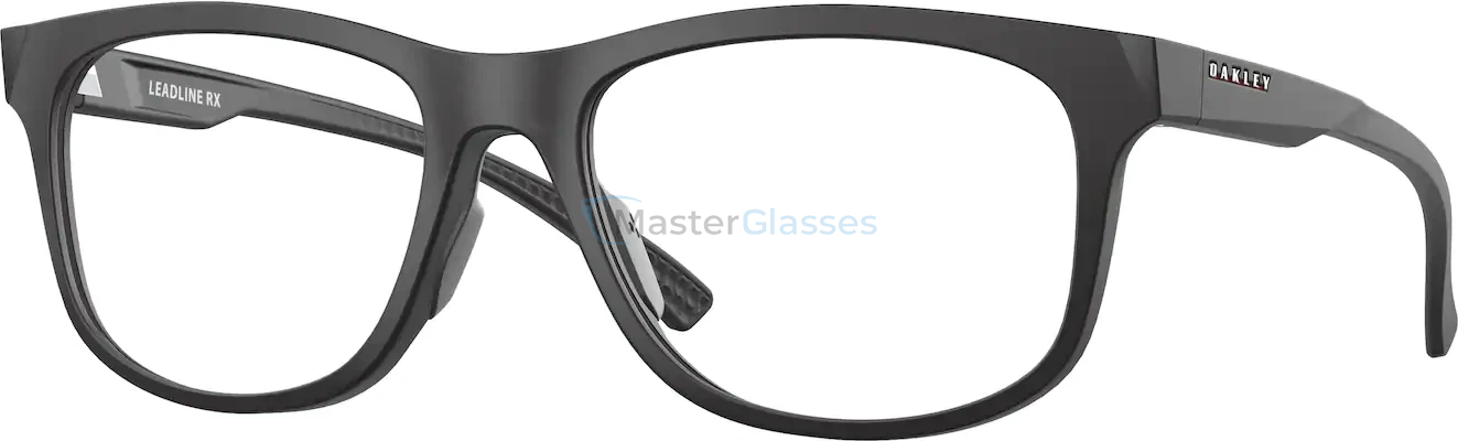 Оправа Oakley Leadline Rx OX8175 817501 Velvet Black