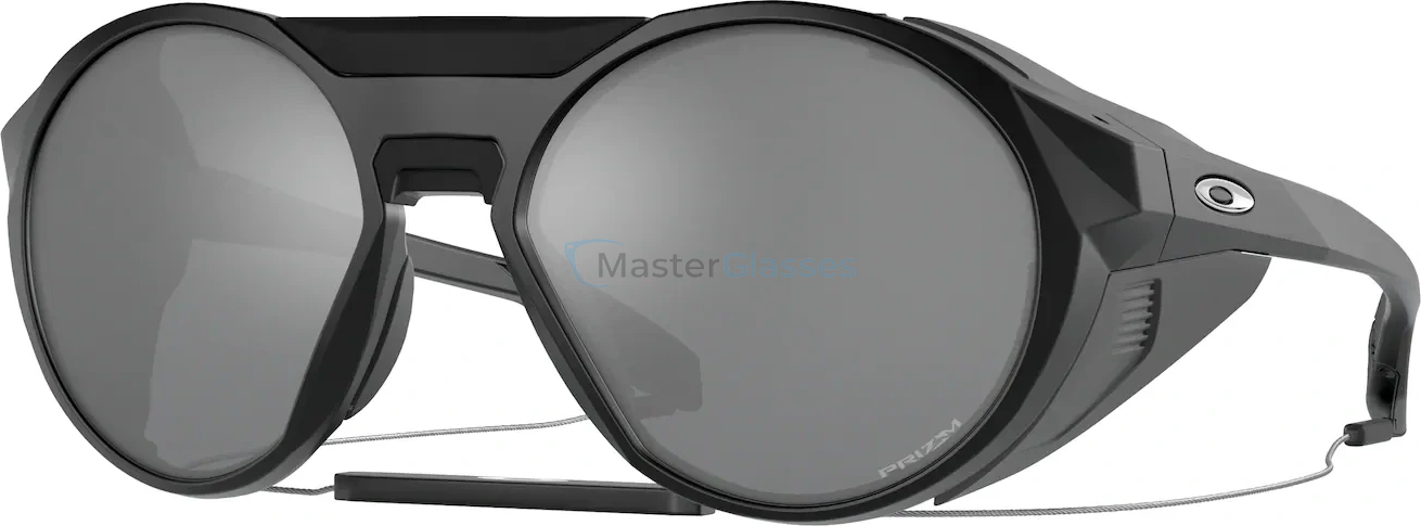 Солнцезащитные очки Oakley Clifden OO9440 944009 Matte Black
