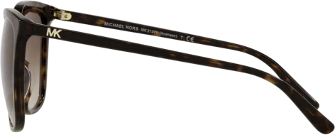 �������������� ���� Michael kors Anaheim MK2137U 300613 Dark Tortoise