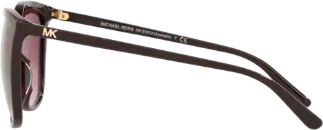 Солнцезащитные очки Michael kors Anaheim MK2137U 33448H Cordovan