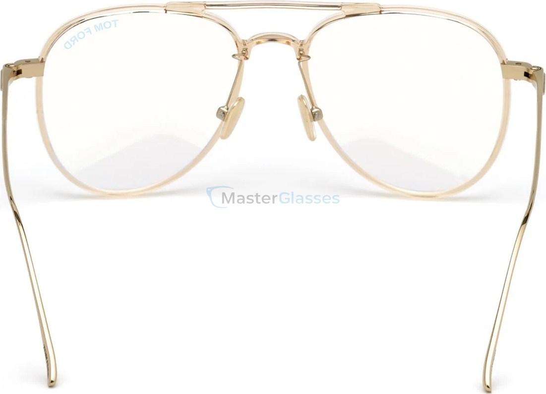 ������ Tom Ford TF 5666-B 074 52