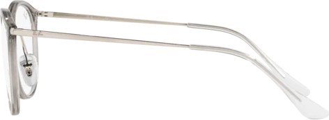 Оправа Ray-Ban RX7140 8125 Trasparent Gray