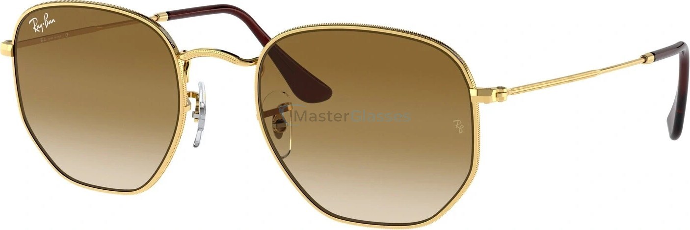 Солнцезащитные очки Ray-Ban RB3548 001/51 Arista