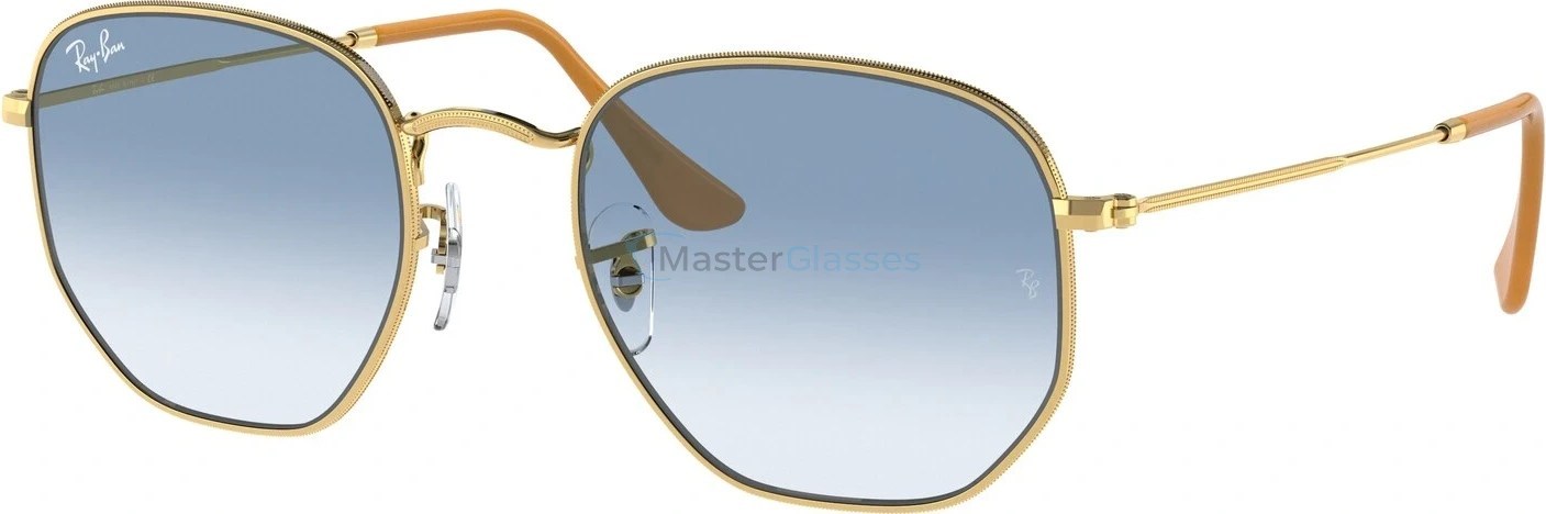 �������������� ���� Ray-Ban RB3548 001/3F Arista