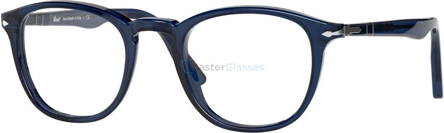 ������ Persol PO3143V 1141 Transparent Blue