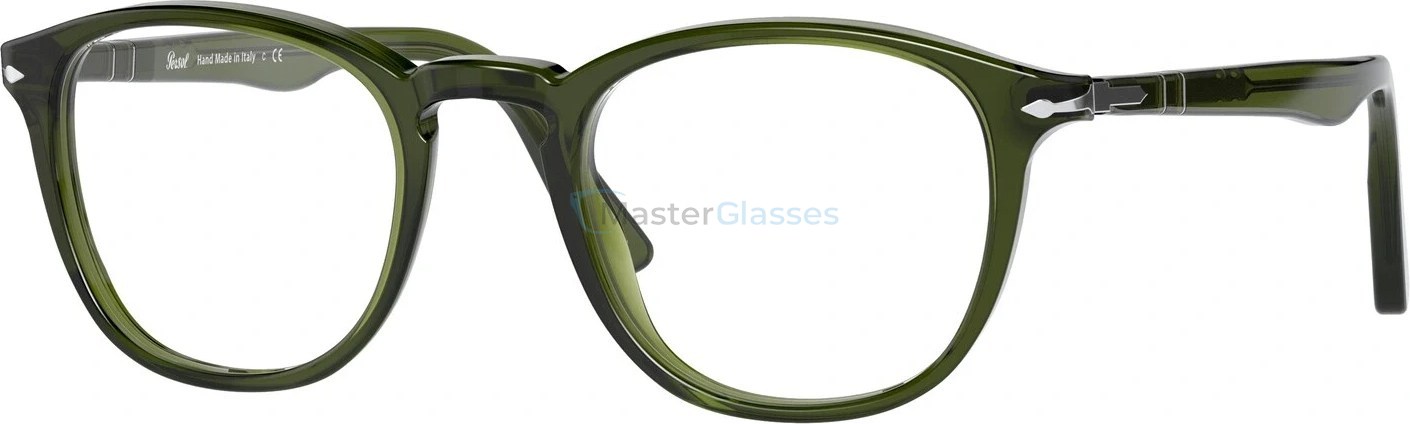 ������ Persol PO3143V 1142 Olive Green Trasparent