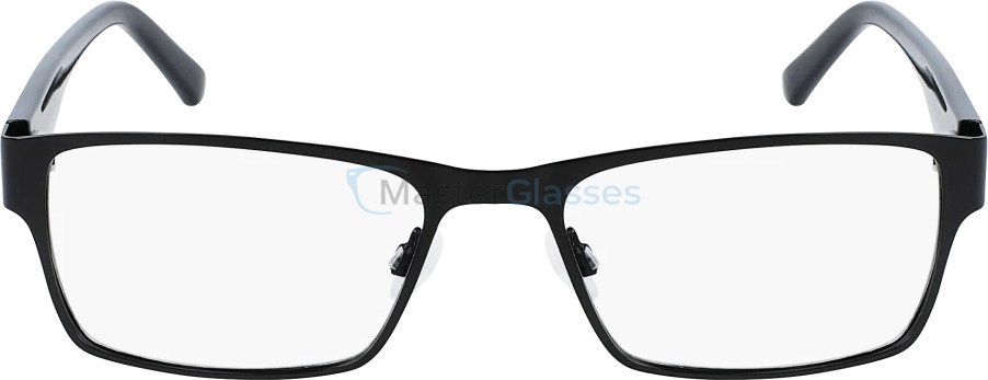Оправа Calvin Klein CKJ20400 001 55 17