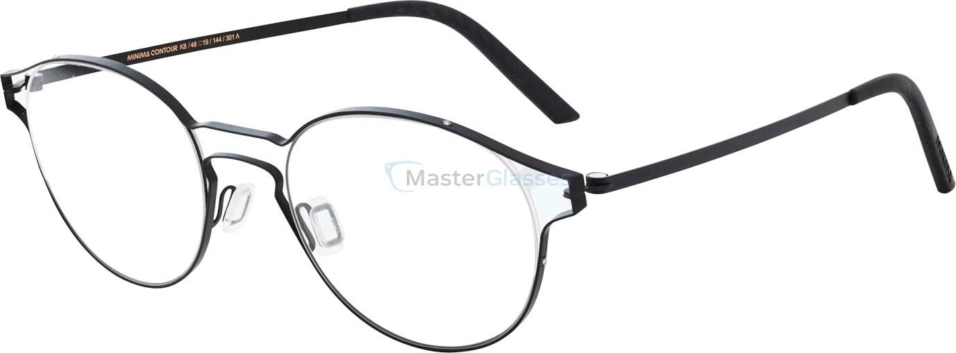 ������ Minima CONTOUR K8 ������ 301A
