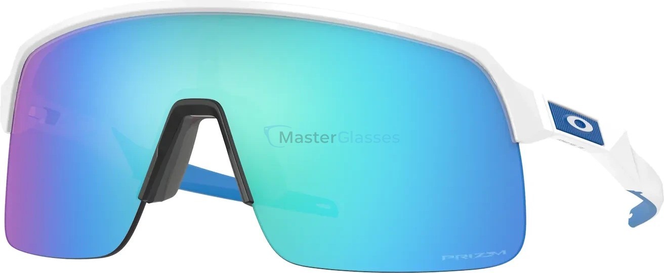 Солнцезащитные очки Oakley Sutro Lite OO9463 946319 Matte White