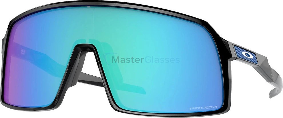 �������������� ���� Oakley Sutro OO9406 940690 Polished Black
