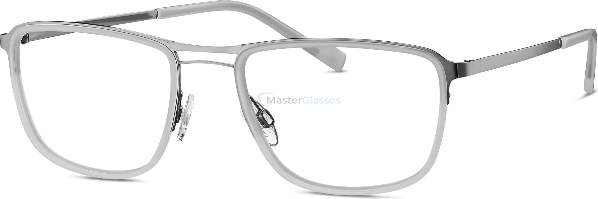 Оправа TITANflex Eschenbach 820871-00 53х19