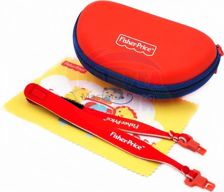 Детская оправа Fisher-Price FPV-018 c612