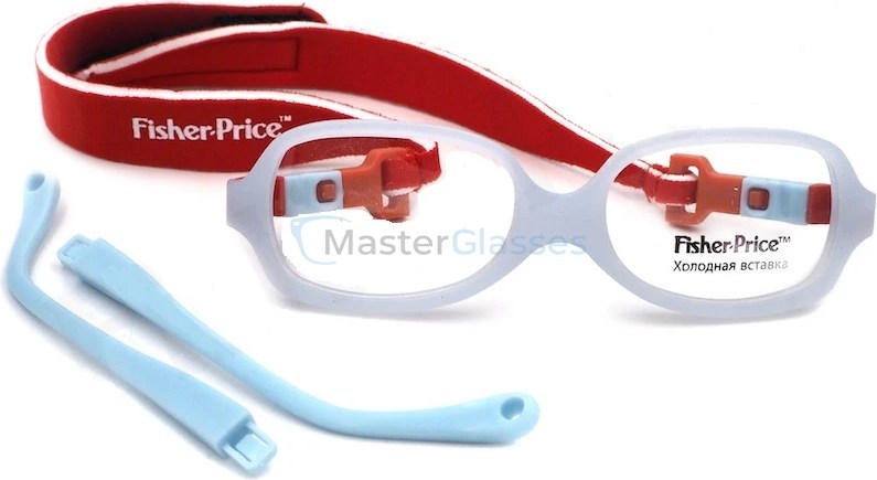 Детская оправа Fisher-Price FPV-020 c581
