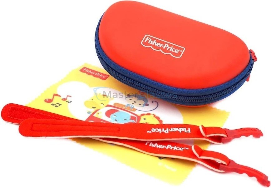 Детская оправа Fisher-Price FPV-038 c605