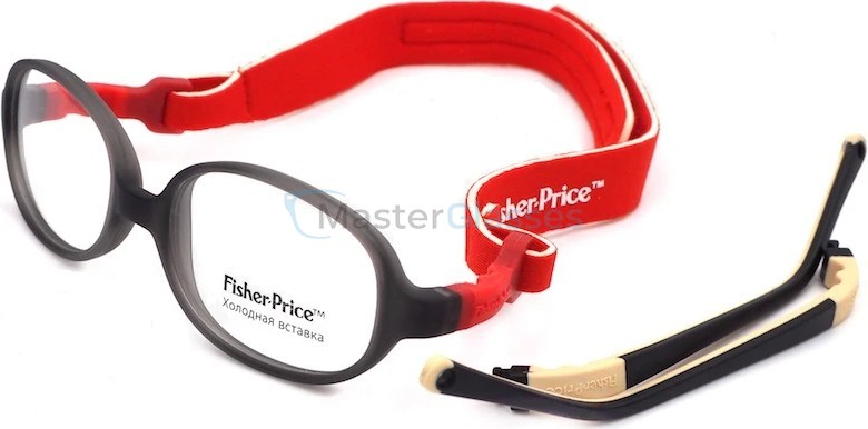 Детская оправа Fisher-Price FPV-040 c595