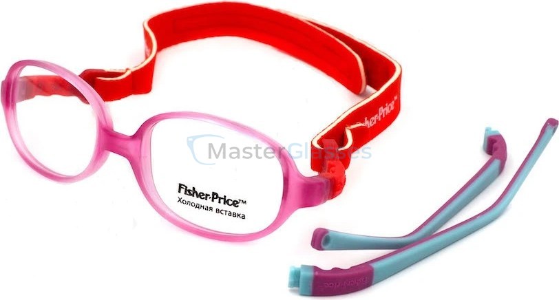 Детская оправа Fisher-Price FPV-040 c520