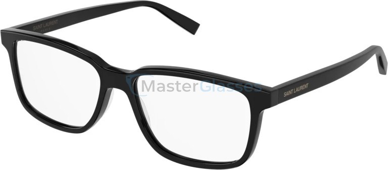 Оправа Saint Laurent SL 458-004 58