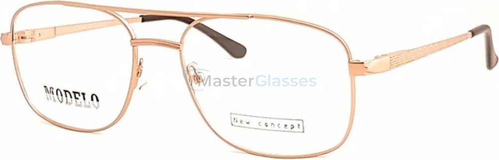 ������ MODELO 1458, ���� BROWN, CLEAR