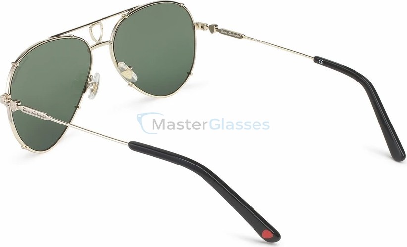 Солнцезащитные очки Tonino Lamborghini 752 02