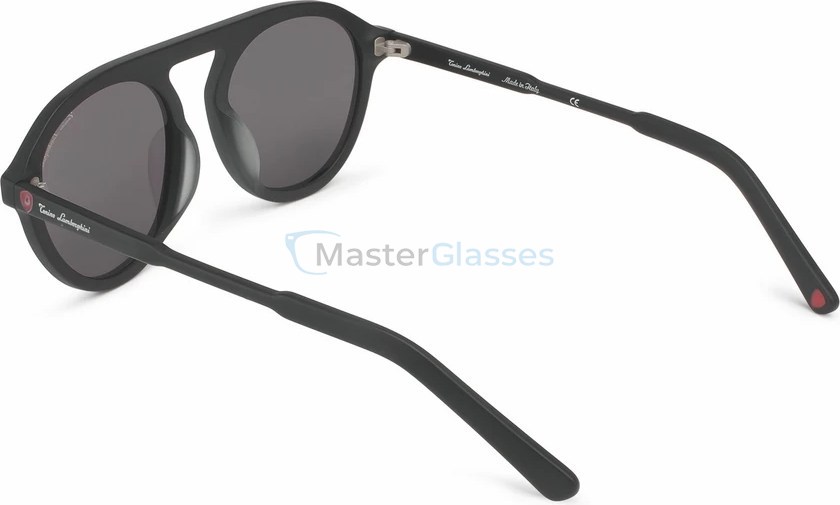 Солнцезащитные очки Tonino Lamborghini 756 01