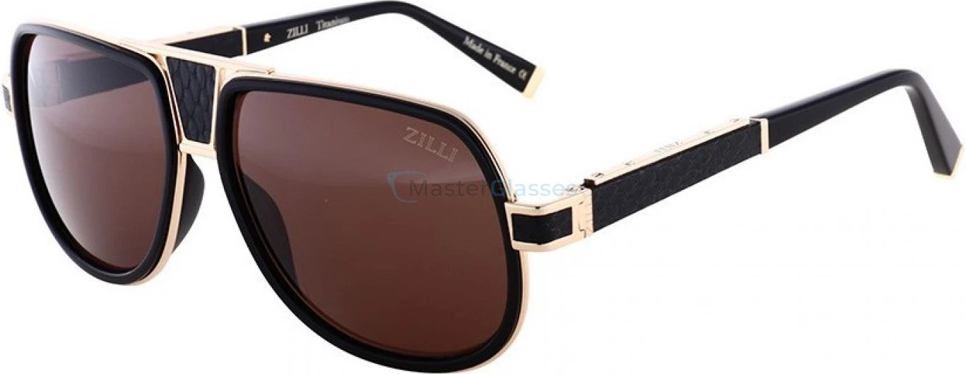 Солнцезащитные очки ZILLI 65046 C02