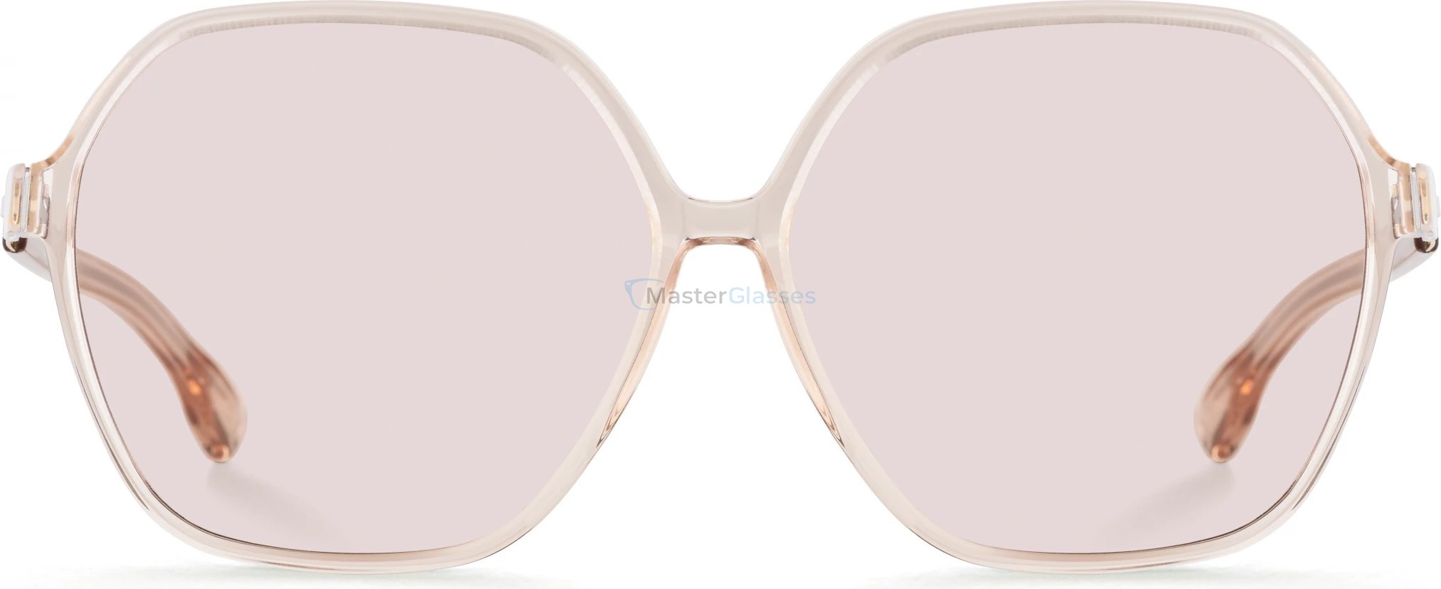 �������������� ���� Ic! Berlin Beam Ice Tea Fashion-Silver Sanssouci Mittwoch Long