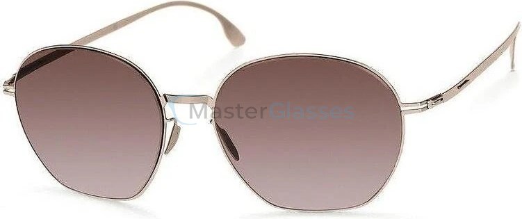 Солнцезащитные очки Ic! Berlin Kusi Full Metal Shiny Bronze Summerhaze