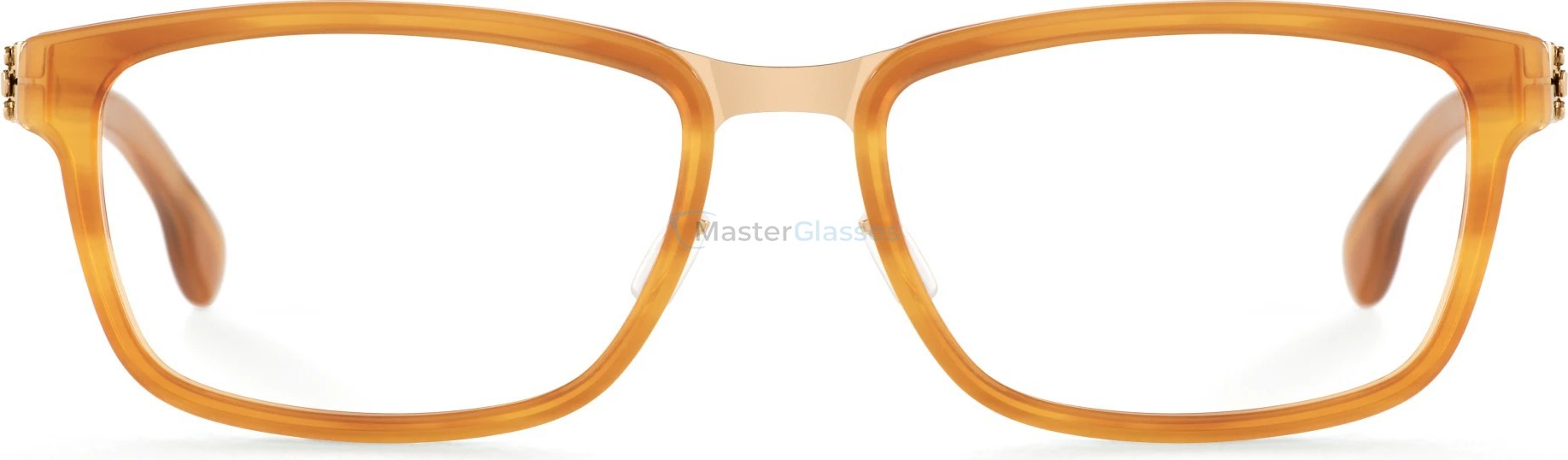 ������ Ic! Berlin Ellner O. Rose-Gold-Amur RX-Clear Mittwoch