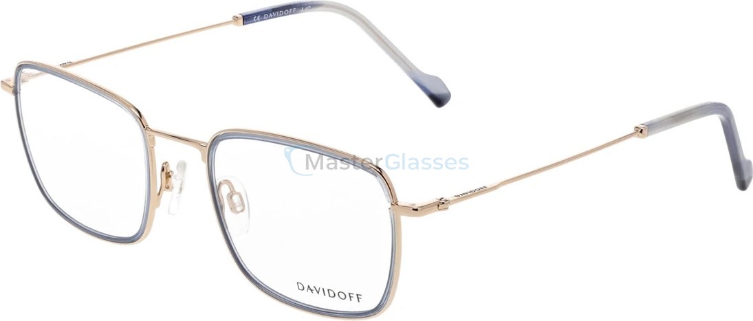 Оправа Davidoff 93088 6000 51/20