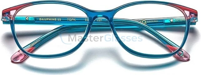 Оправа Etnia Barcelona 5 DAUP22 53O TQPK