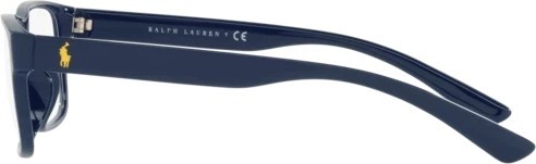 Оправа Polo PH2237U 5620 Shiny Navy Blue