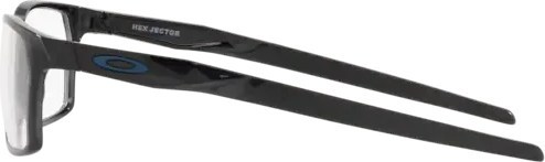 ������ Oakley Hex Jector OX8032 803204 Black Ink